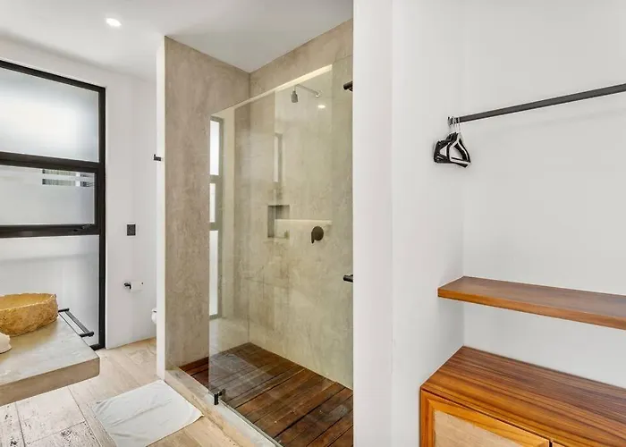 Lux Only 5 Min To Beach! Apartment Tulum
