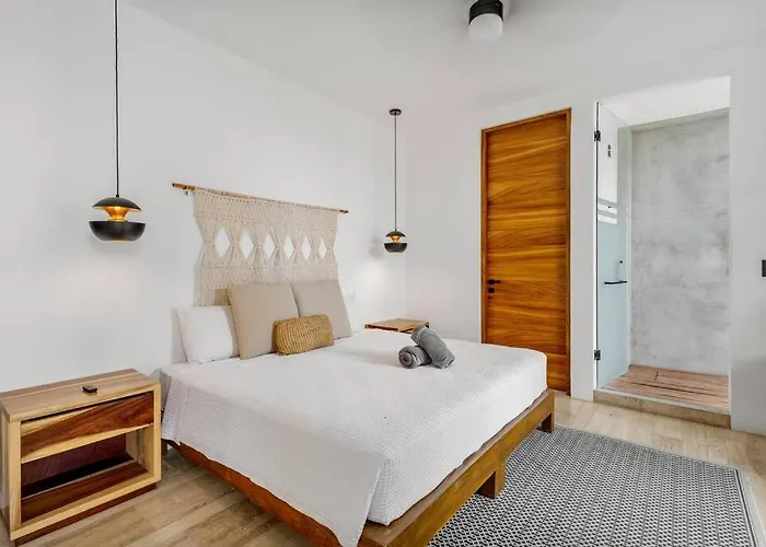 Lux Only 5 Min To Beach! Apartment