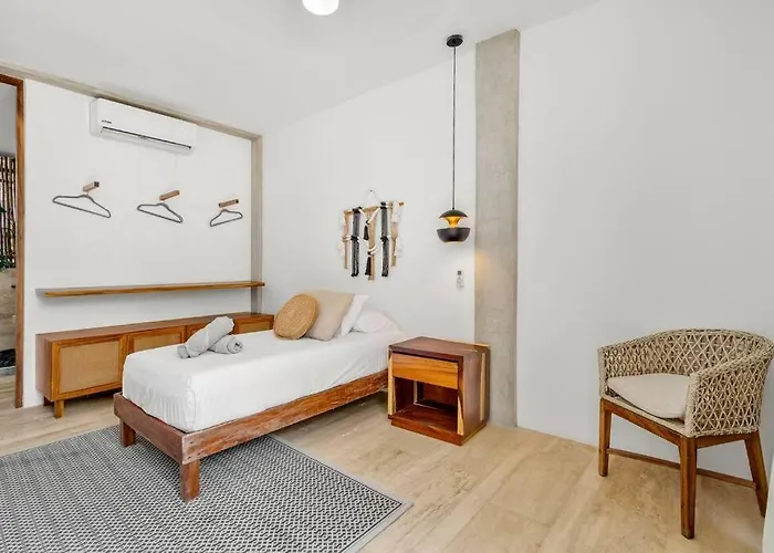 Apartment Lux Only 5 Min To Beach!