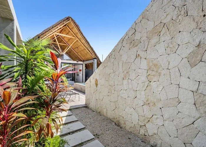 Lux Only 5 Min To Beach! Apartment *