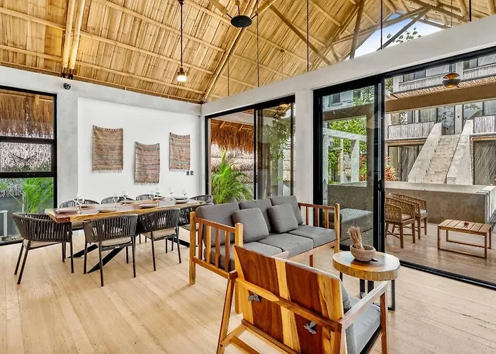 Apartment Lux Only 5 Min To Beach! *